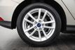 2016 Ford Focus 5dr Hatchback SE - 23059092 - 41