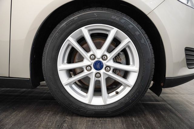 2016 Ford Focus 5dr Hatchback SE - 23059092 - 42