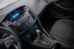 2016 Ford Focus 5dr Hatchback SE - 23059092 - 50