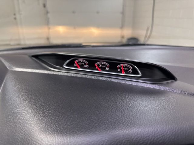 2016 Ford Focus 5dr Hatchback ST - 23004352 - 19