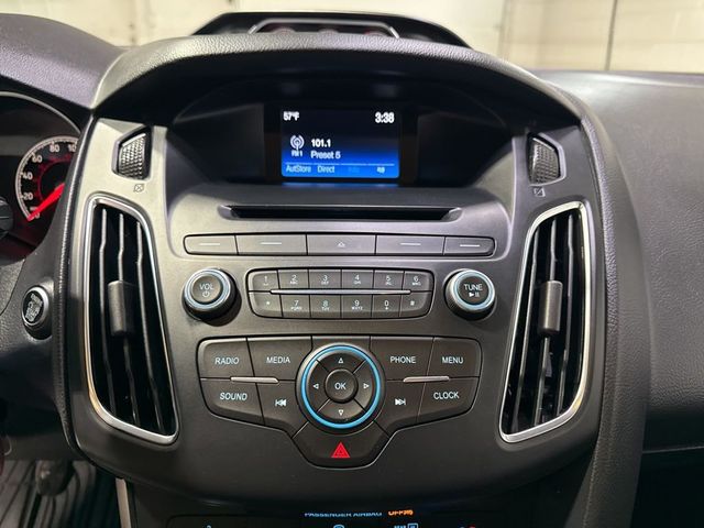 2016 Ford Focus 5dr Hatchback ST - 23004352 - 20