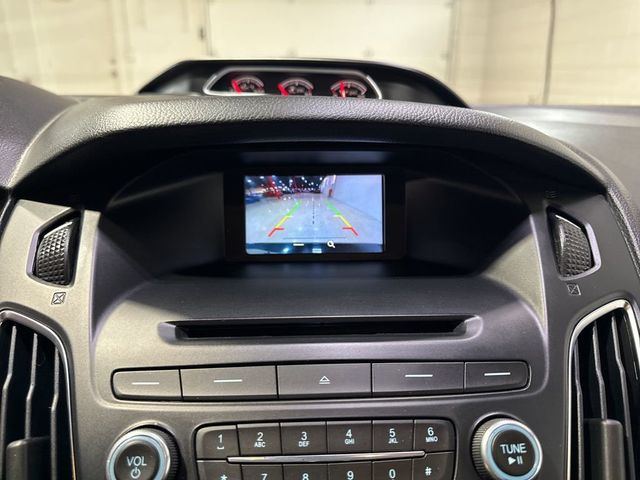 2016 Ford Focus 5dr Hatchback ST - 23004352 - 22