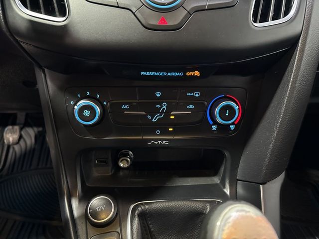 2016 Ford Focus 5dr Hatchback ST - 23004352 - 23