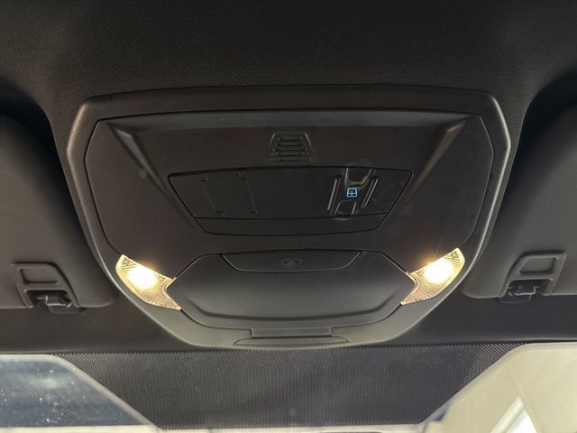 2016 Ford Focus 5dr Hatchback ST - 23004352 - 25