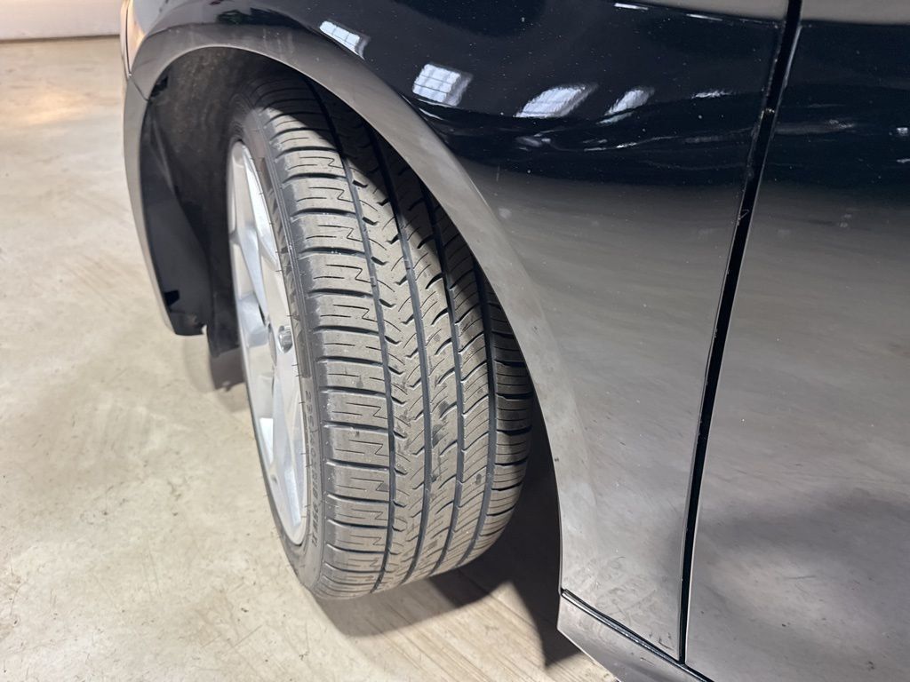 2016 Ford Focus 5dr Hatchback ST - 23004352 - 2