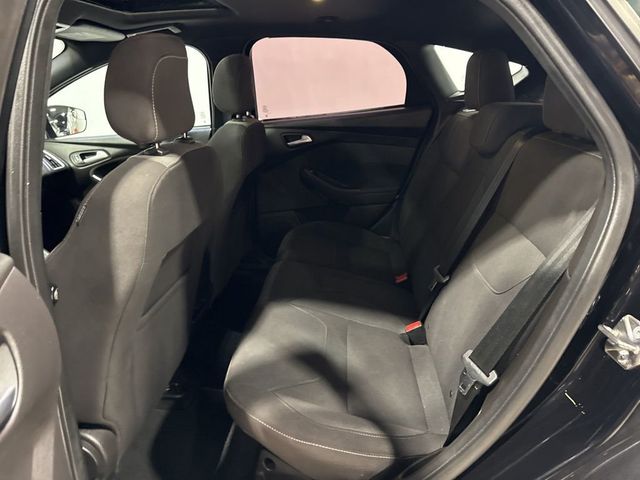 2016 Ford Focus 5dr Hatchback ST - 23004352 - 33