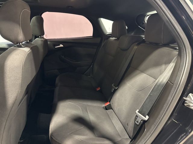 2016 Ford Focus 5dr Hatchback ST - 23004352 - 34
