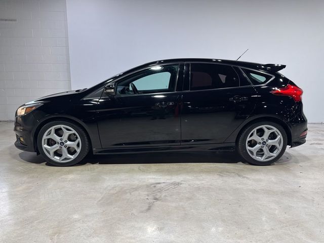 2016 Ford Focus 5dr Hatchback ST - 23004352 - 3