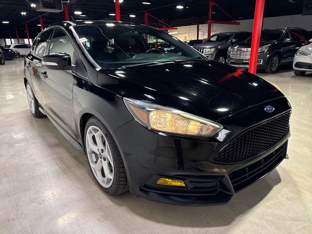 2016 Ford Focus 5dr Hatchback ST - 23004352 - 7