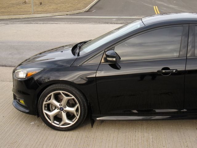 2016 Ford Focus 5dr Hatchback ST - 22780885 - 5