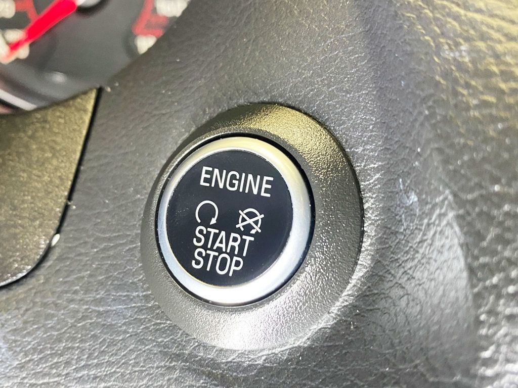 2016 Ford Focus ST photo 26