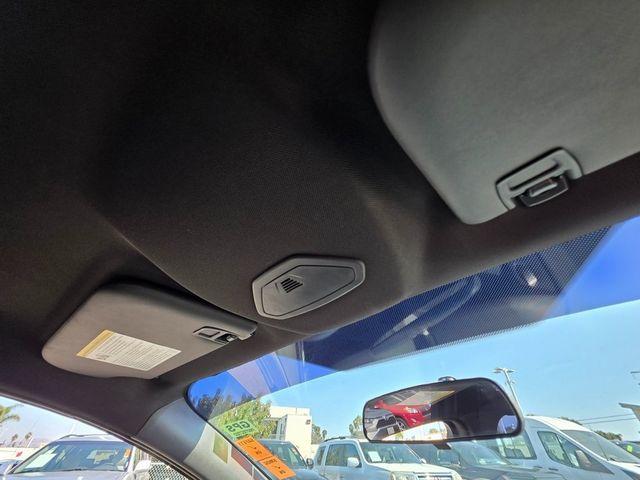 2016 Ford Focus 5dr Hatchback ST - 22940360 - 10