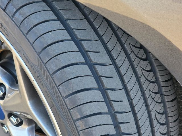 2016 Ford Focus 5dr Hatchback ST - 22940360 - 12