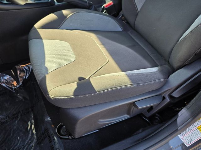 2016 Ford Focus 5dr Hatchback ST - 22940360 - 15