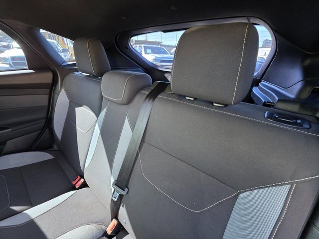 2016 Ford Focus 5dr Hatchback ST - 22940360 - 17