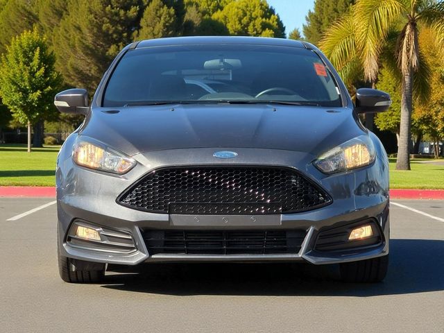2016 Ford Focus 5dr Hatchback ST - 22940360 - 1