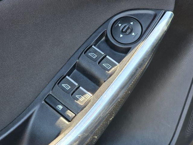 2016 Ford Focus 5dr Hatchback ST - 22940360 - 21