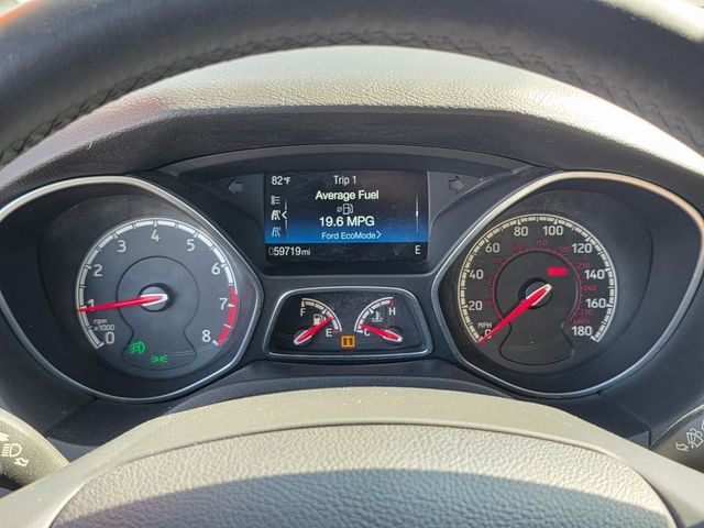 2016 Ford Focus 5dr Hatchback ST - 22940360 - 23