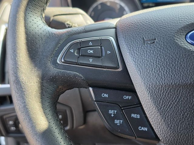 2016 Ford Focus 5dr Hatchback ST - 22940360 - 24