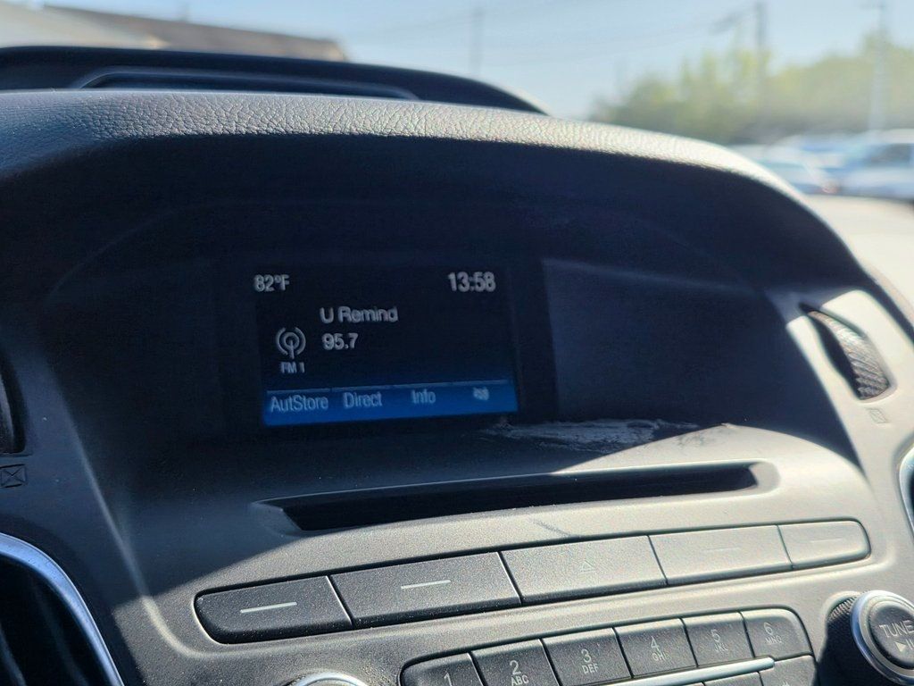 2016 Ford Focus 5dr Hatchback ST - 22940360 - 28