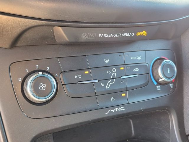 2016 Ford Focus 5dr Hatchback ST - 22940360 - 31