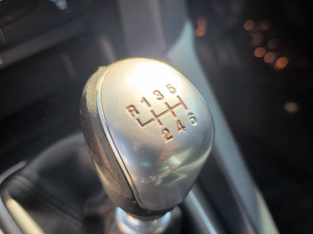 2016 Ford Focus 5dr Hatchback ST - 22940360 - 32