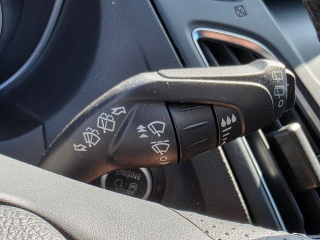 2016 Ford Focus 5dr Hatchback ST - 22940360 - 38