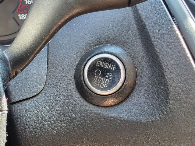 2016 Ford Focus 5dr Hatchback ST - 22940360 - 39