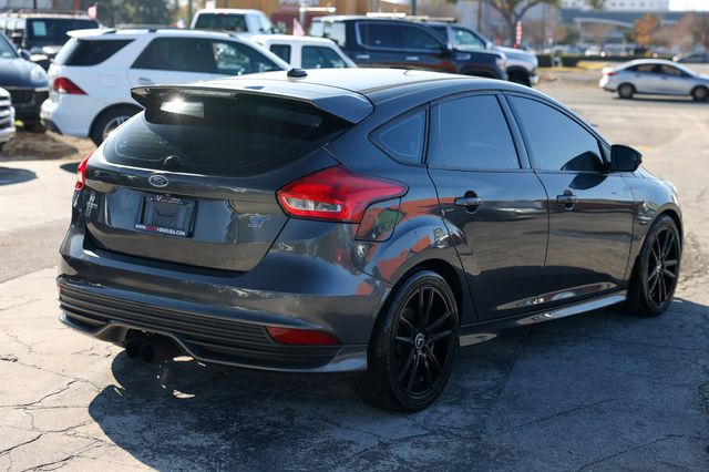 2016 Ford Focus 5dr Hatchback ST - 22976789 - 15