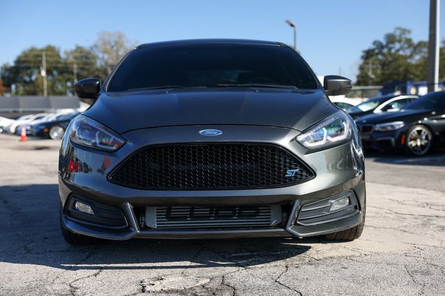 2016 Ford Focus 5dr Hatchback ST - 22976789 - 21