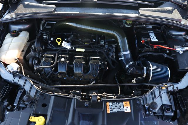 2016 Ford Focus 5dr Hatchback ST - 22976789 - 22