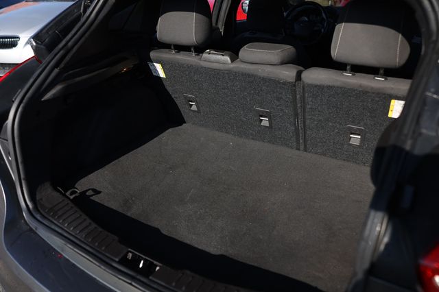 2016 Ford Focus 5dr Hatchback ST - 22976789 - 27