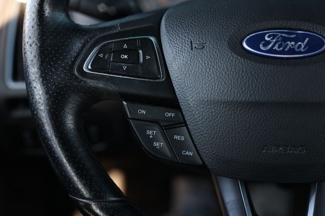 2016 Ford Focus 5dr Hatchback ST - 22976789 - 29