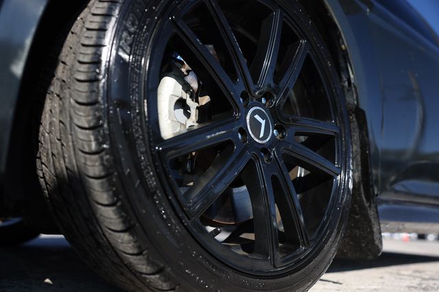 2016 Ford Focus 5dr Hatchback ST - 22976789 - 33