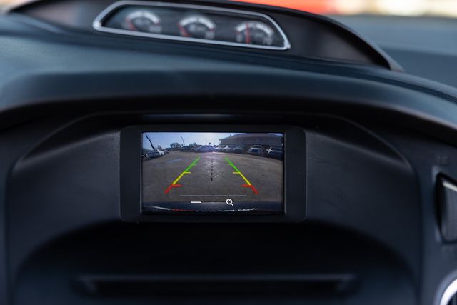 2016 Ford Focus 5dr Hatchback ST - 22976789 - 36