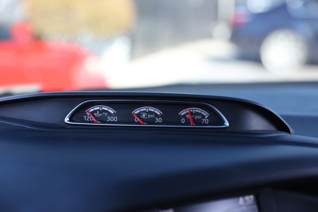 2016 Ford Focus 5dr Hatchback ST - 22976789 - 37