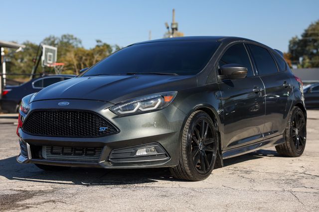 2016 Ford Focus 5dr Hatchback ST - 22976789 - 3