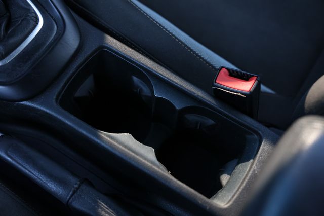 2016 Ford Focus 5dr Hatchback ST - 22976789 - 41