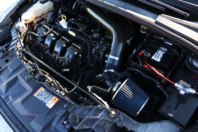 2016 Ford Focus 5dr Hatchback ST - 22976789 - 50