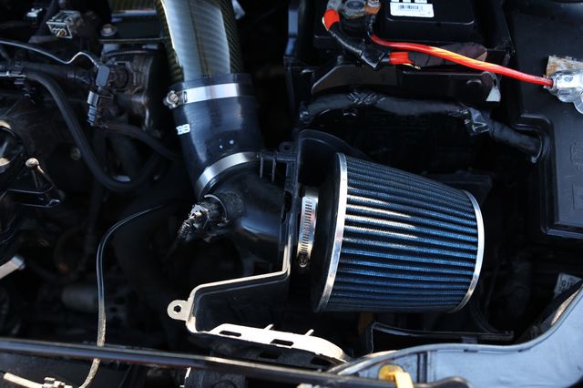 2016 Ford Focus 5dr Hatchback ST - 22976789 - 51