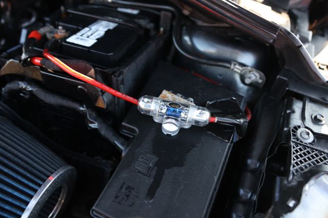 2016 Ford Focus 5dr Hatchback ST - 22976789 - 52