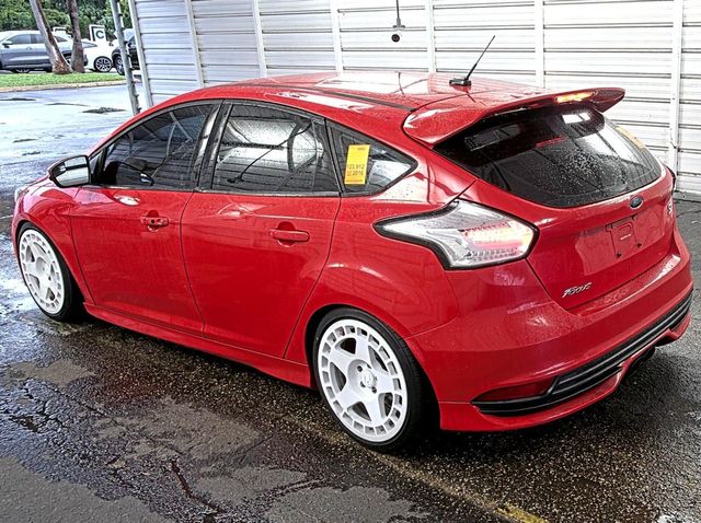 2016 Ford Focus 5dr Hatchback ST - 23063963 - 2