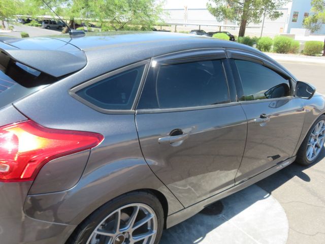2016 Ford Focus FORD FOCUS ST AZ CAR  6SPEED MANUAL TRANSMISSION AZ CAR   - 23062679 - 9
