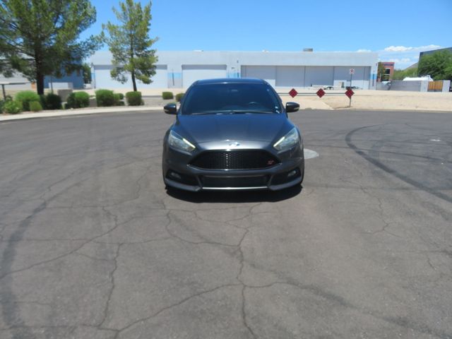 2016 Ford Focus FORD FOCUS ST AZ CAR  6SPEED MANUAL TRANSMISSION AZ CAR   - 23062679 - 10