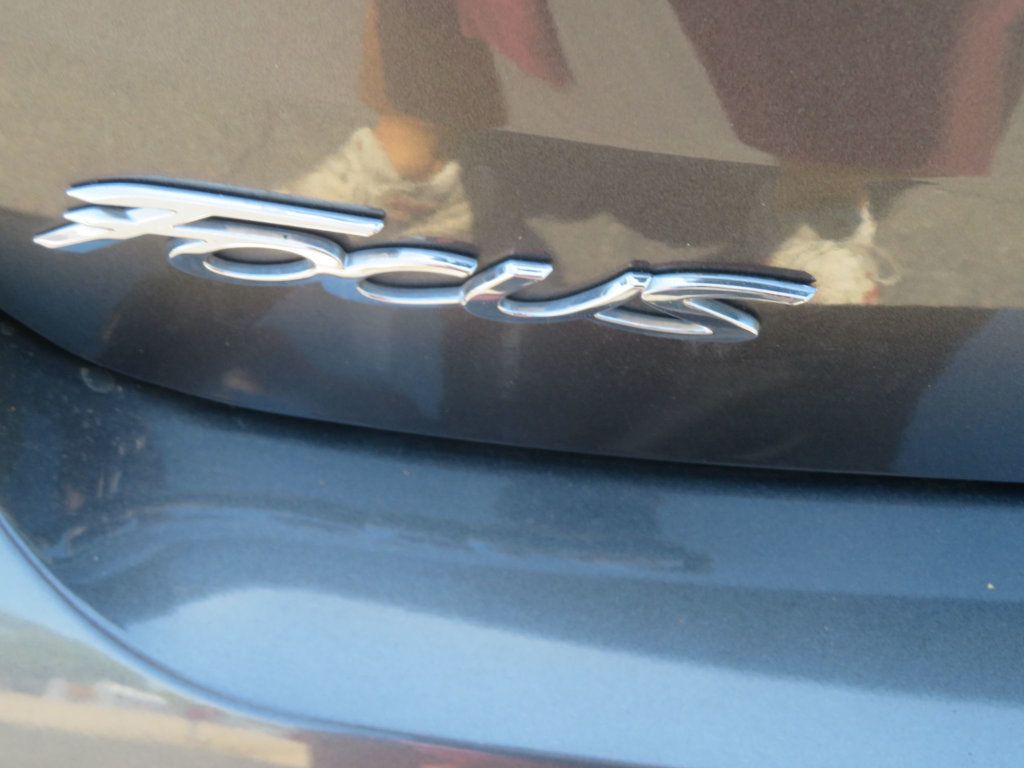 2016 Ford Focus FORD FOCUS ST AZ CAR  6SPEED MANUAL TRANSMISSION AZ CAR   - 23062679 - 13