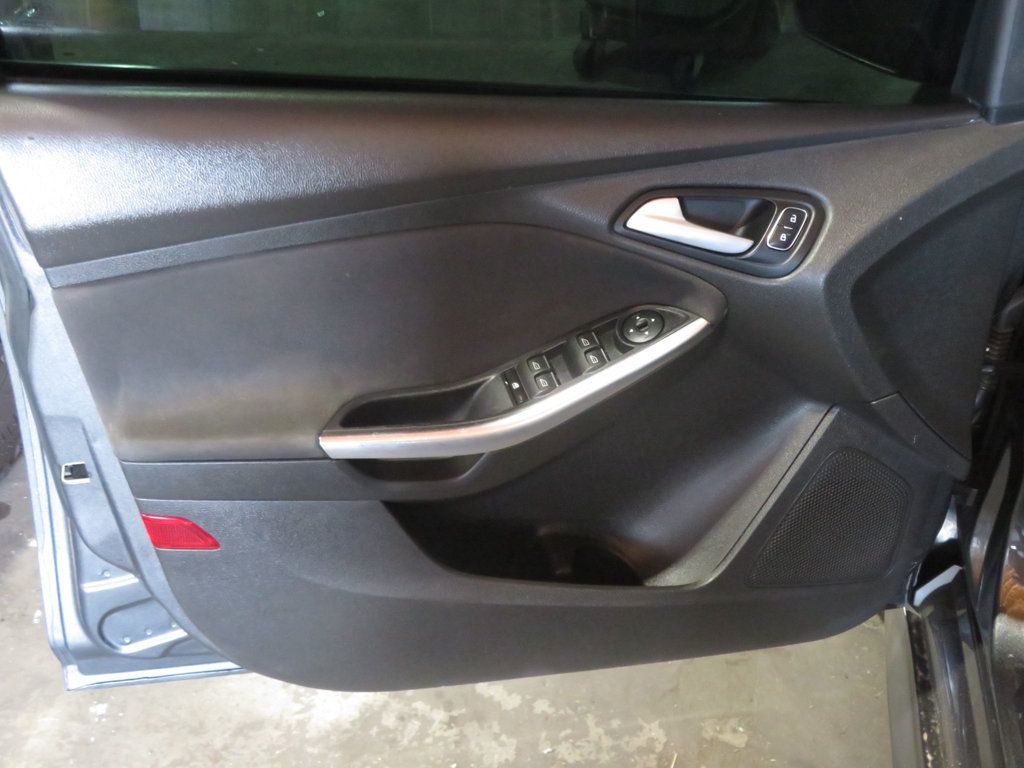 2016 Ford Focus FORD FOCUS ST AZ CAR  6SPEED MANUAL TRANSMISSION AZ CAR   - 23062679 - 15