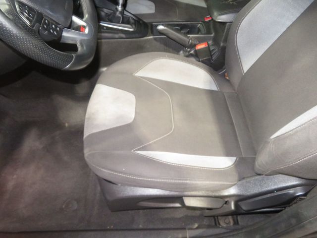 2016 Ford Focus FORD FOCUS ST AZ CAR  6SPEED MANUAL TRANSMISSION AZ CAR   - 23062679 - 18