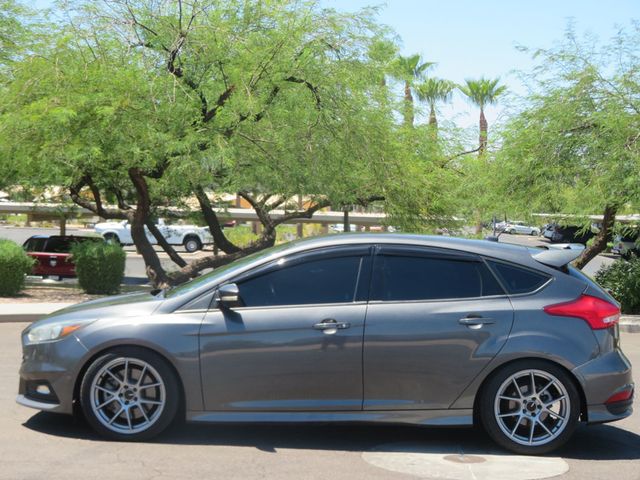 2016 Ford Focus FORD FOCUS ST AZ CAR  6SPEED MANUAL TRANSMISSION AZ CAR   - 23062679 - 1
