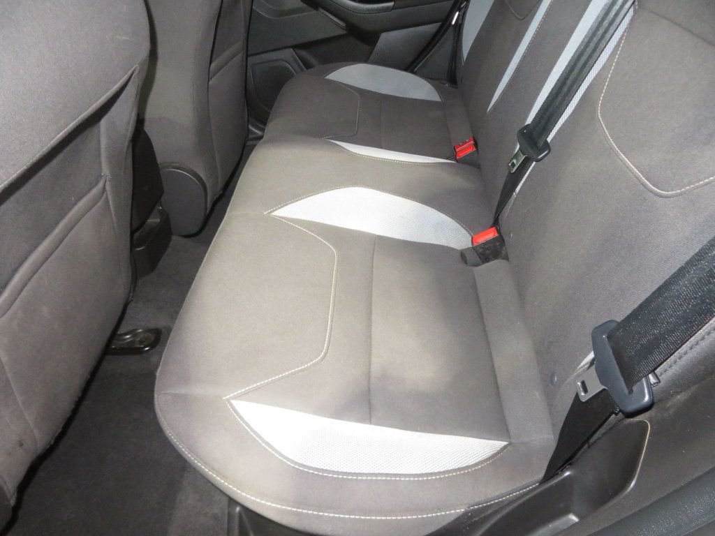 2016 Ford Focus FORD FOCUS ST AZ CAR  6SPEED MANUAL TRANSMISSION AZ CAR   - 23062679 - 24