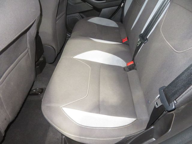 2016 Ford Focus FORD FOCUS ST AZ CAR  6SPEED MANUAL TRANSMISSION AZ CAR   - 23062679 - 24